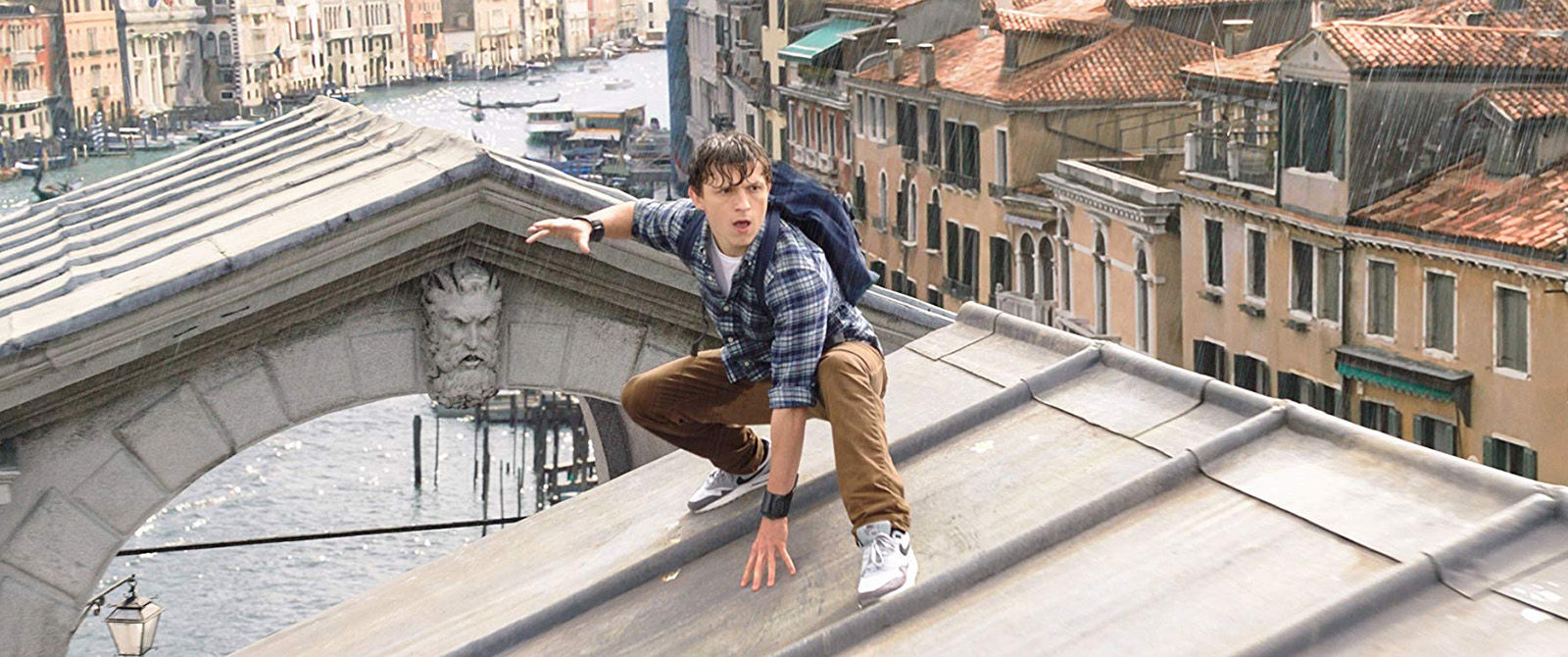 'Spider-Man: Far From Home' (July 5 release date)